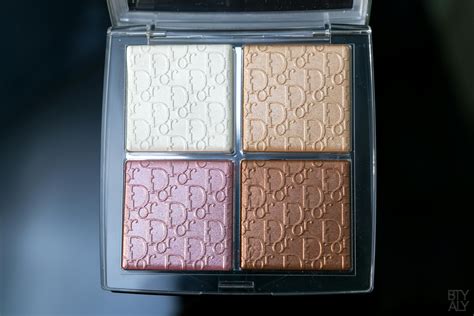 dior backstage face palette 001.